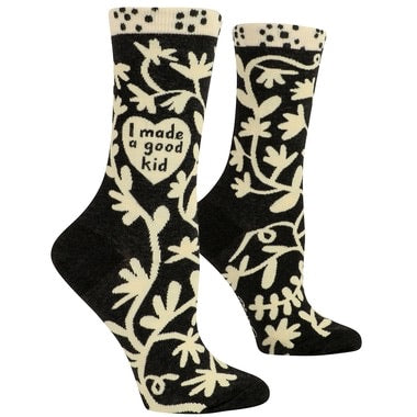 Blue Q Women’s Socks