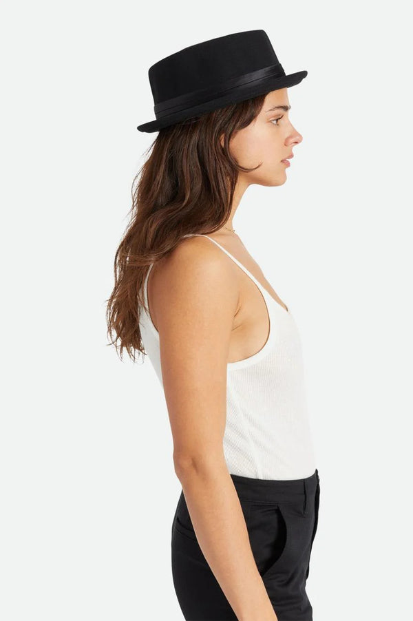 Brixton Gain Fedora