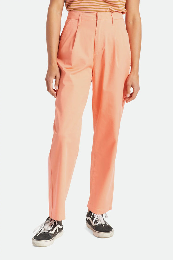 Brixton Victory Trouser Pant