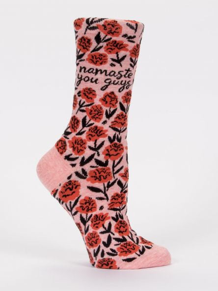 (1) Blue Q Women’s Socks - Urban Depot Leederville
