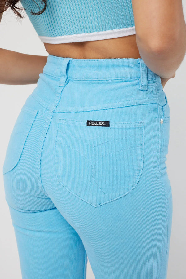 Rolla’s Eastcoast Flare Cord