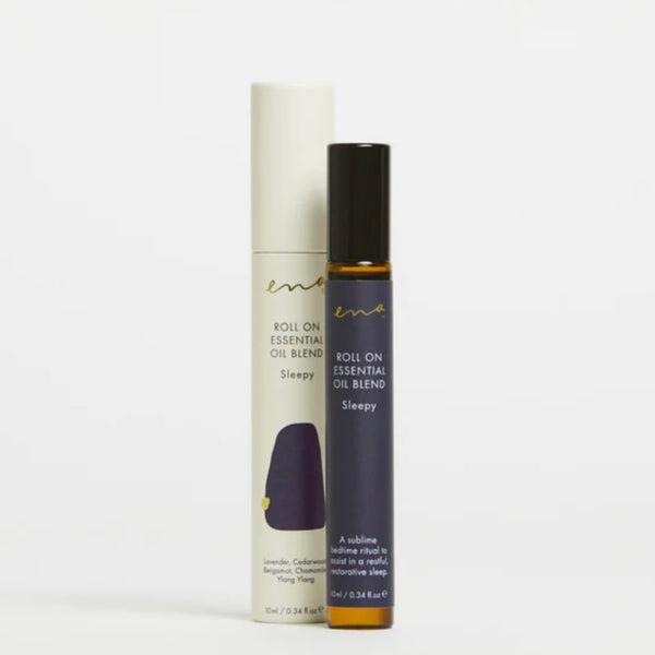 Ena Essential Oil Roll On 10ml