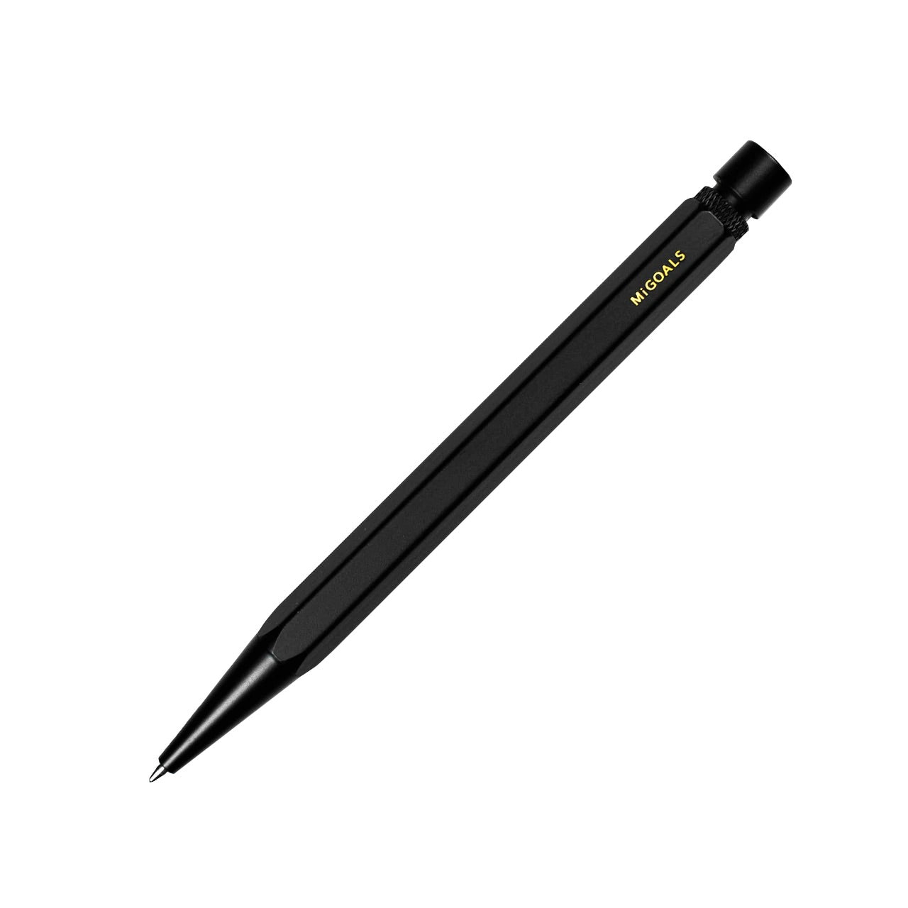 MiGoals Premium Goal Digger Ballpoint Pen