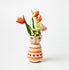 Jones & Co Clover Vase