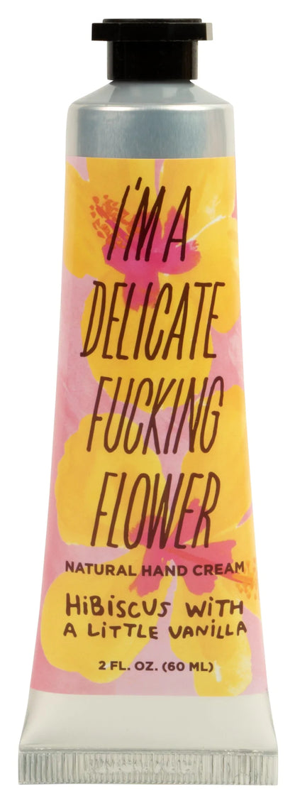 Blue Q Hand Cream - Urban Depot Leederville