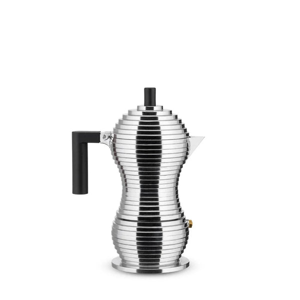 Alessi Pulcina Expresso Coffee Maker (3 Cup)