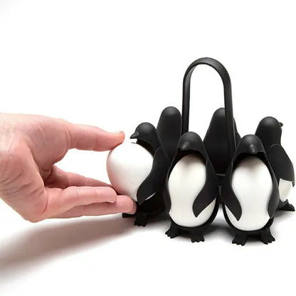 Egguins Egg Holder