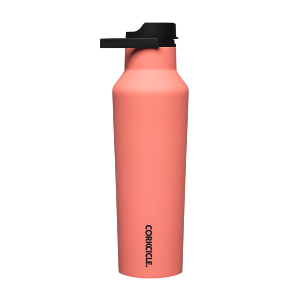 Corkcicle Series A Sports Canteen 600ml