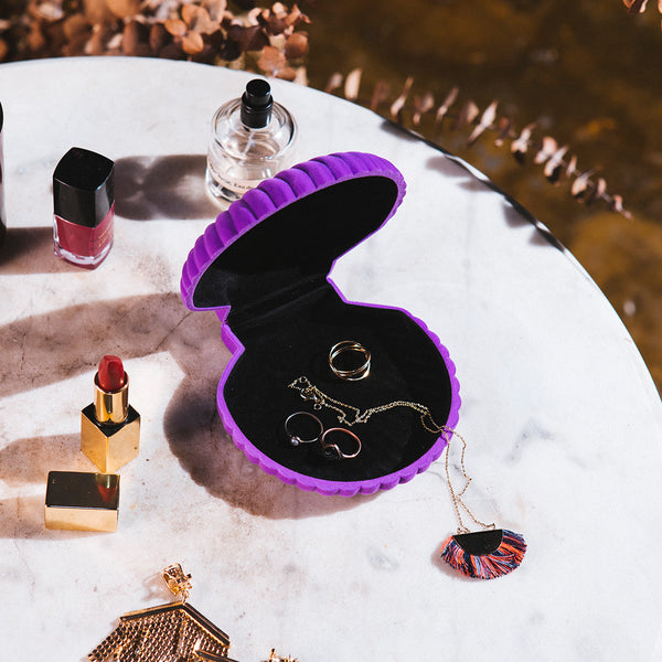 DOIY Venus Jewelry Box