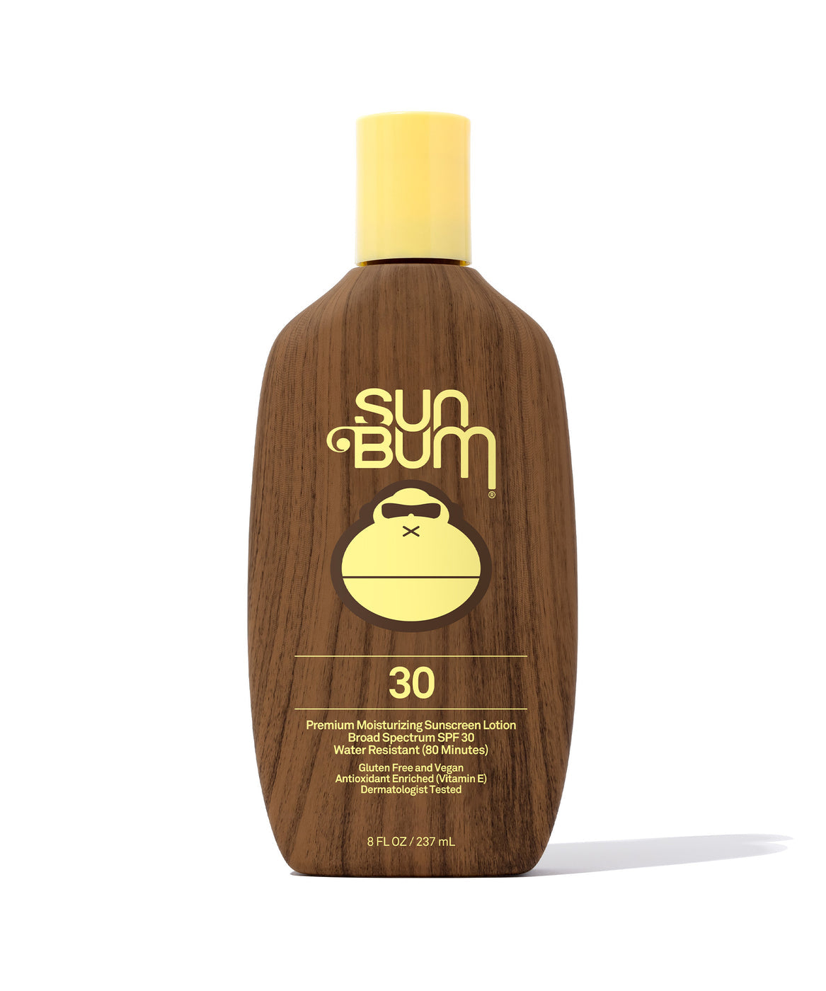 Sunbum Original Sunscreen Lotion 237ml