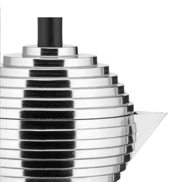 Alessi Pulcina Expresso Coffee Maker (3 Cup)
