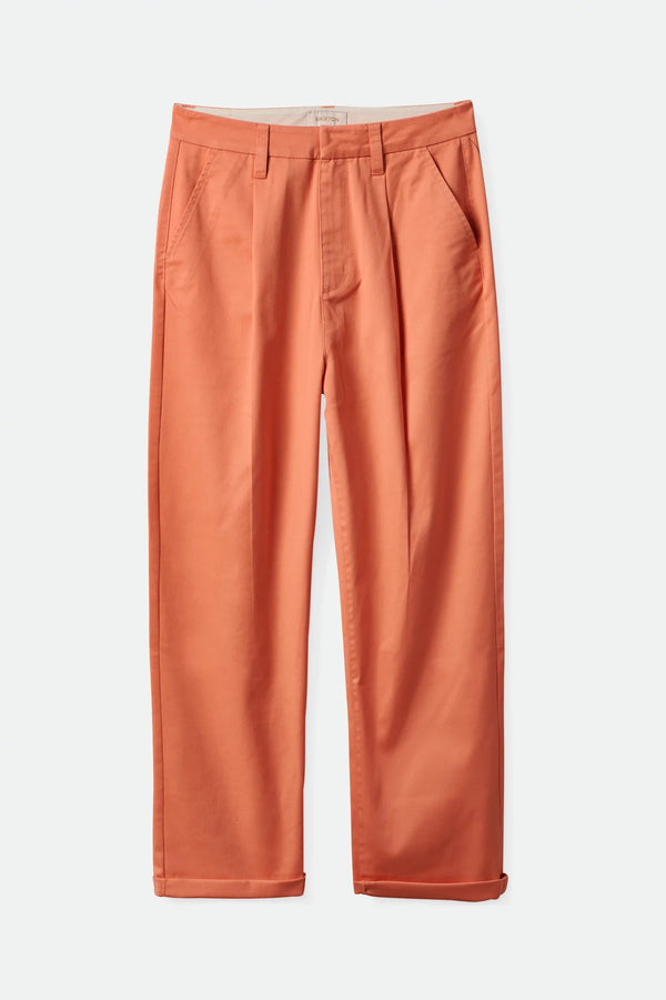 Brixton Victory Trouser Pant