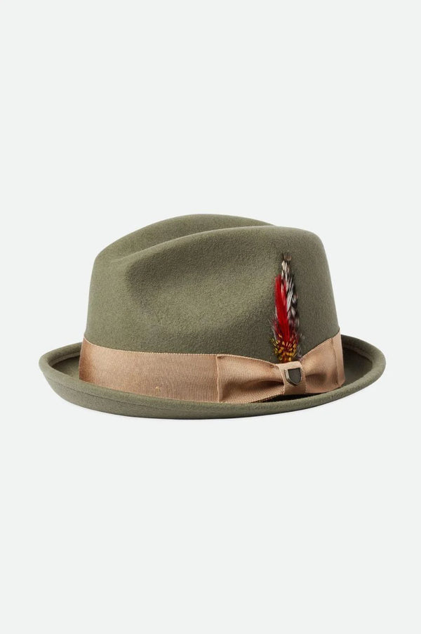 Brixton Gain Fedora