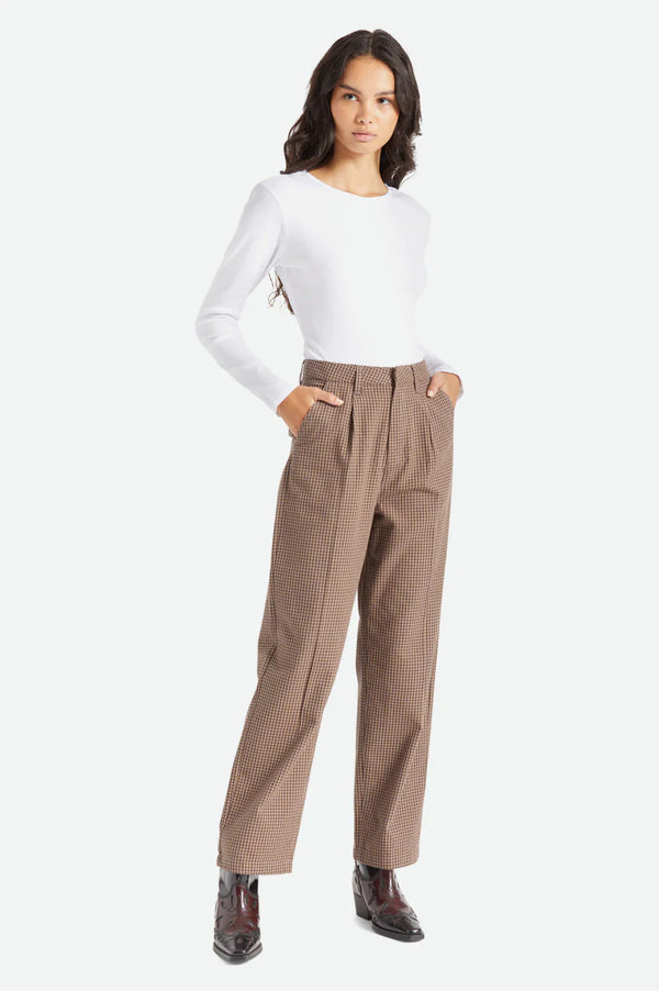 Brixton Victory Trouser Pant