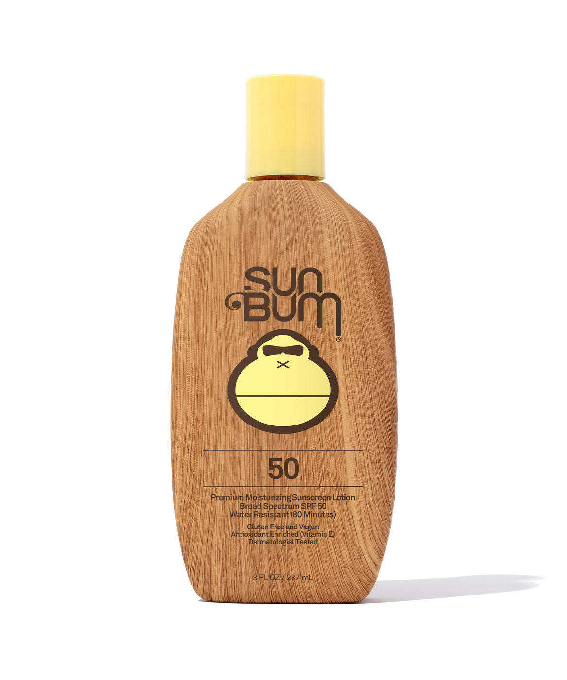 Sunbum Original Sunscreen Lotion 237ml