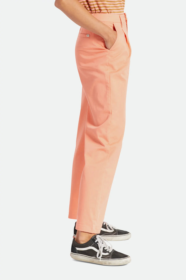 Brixton Victory Trouser Pant