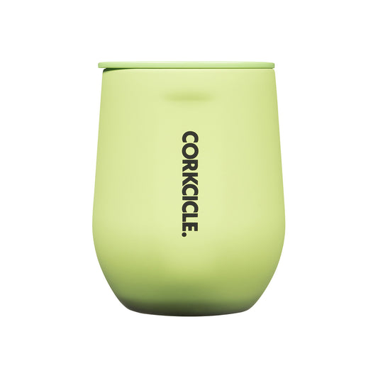 Corkcicle Stemless 355ml - Urban Depot Leederville