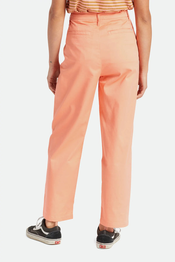 Brixton Victory Trouser Pant