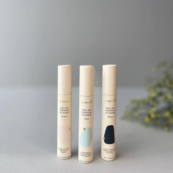 Ena Essential Oil Roll On 10ml