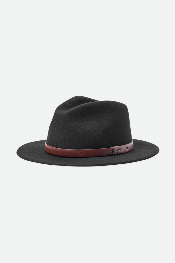 Brixton - Messer Fedora
