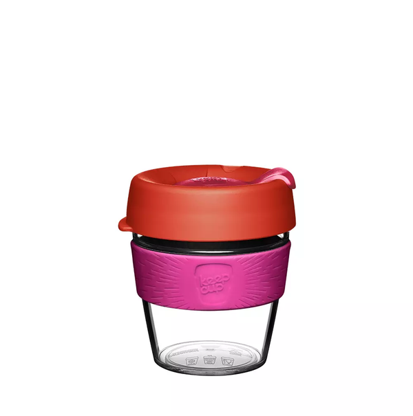 Keep Cups