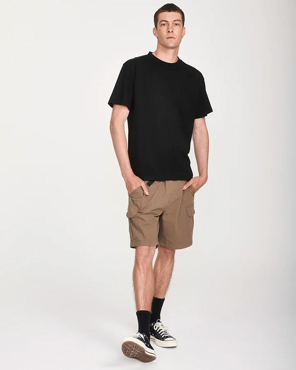 TCSS Band Tee