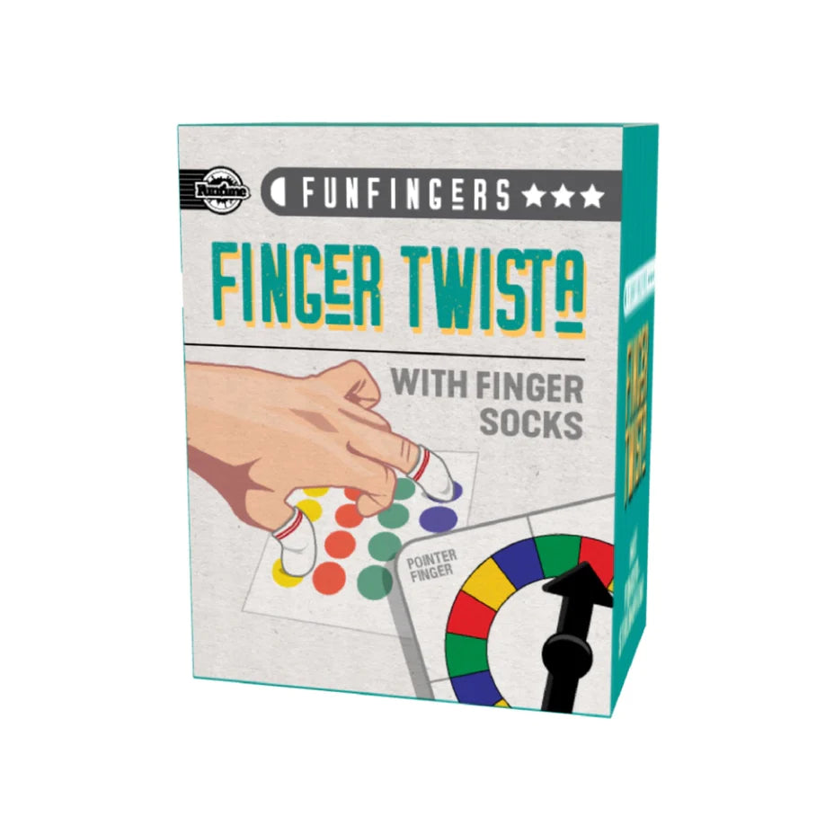 Funfingers Twista