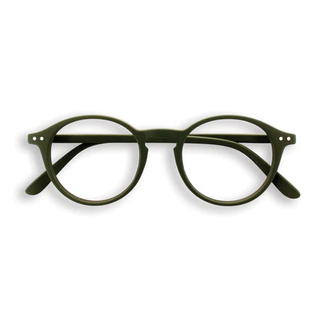 Izipizi D Reading Glasses