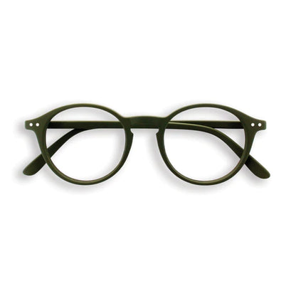 Izipizi D Reading Glasses - Urban Depot Leederville