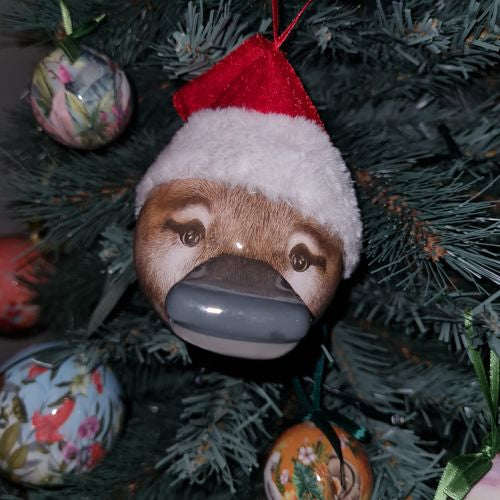 La La Land Baubles