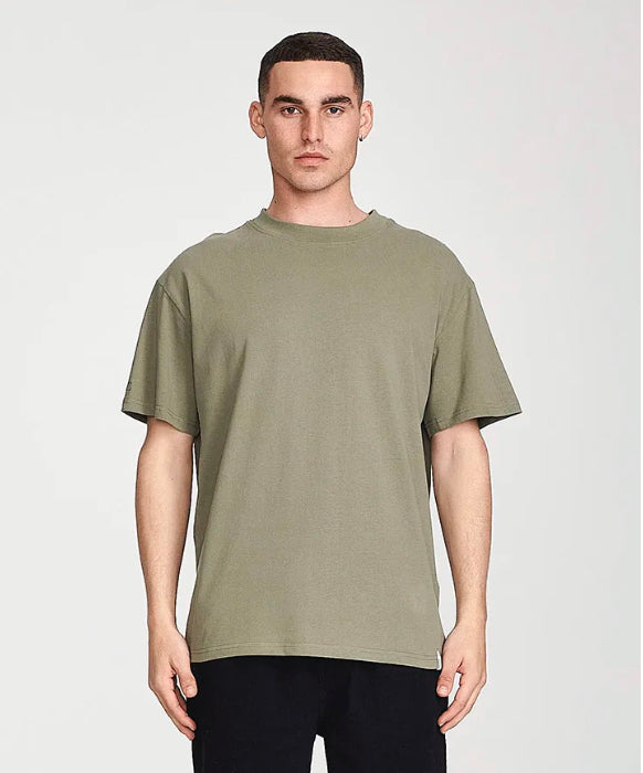 TCSS Band Tee