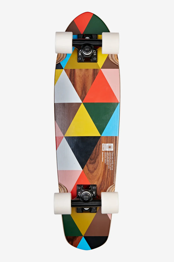 Globe Eames/Play 26’’ Skateboard
