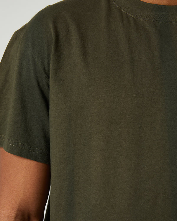 TCSS Band Tee