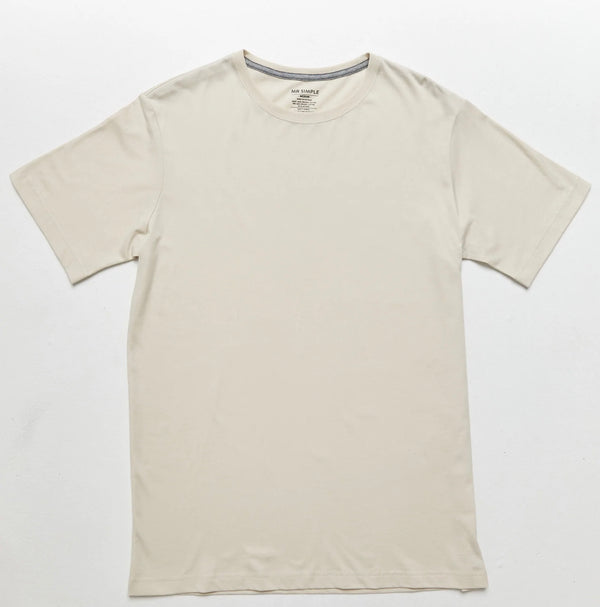Mr Simple Reginald Tee