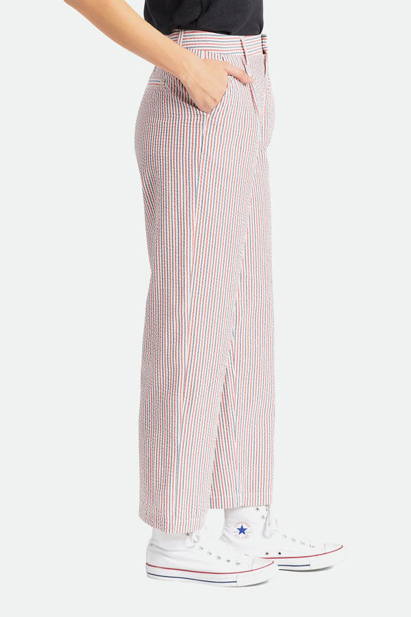 Brixton Victory Trouser Pant