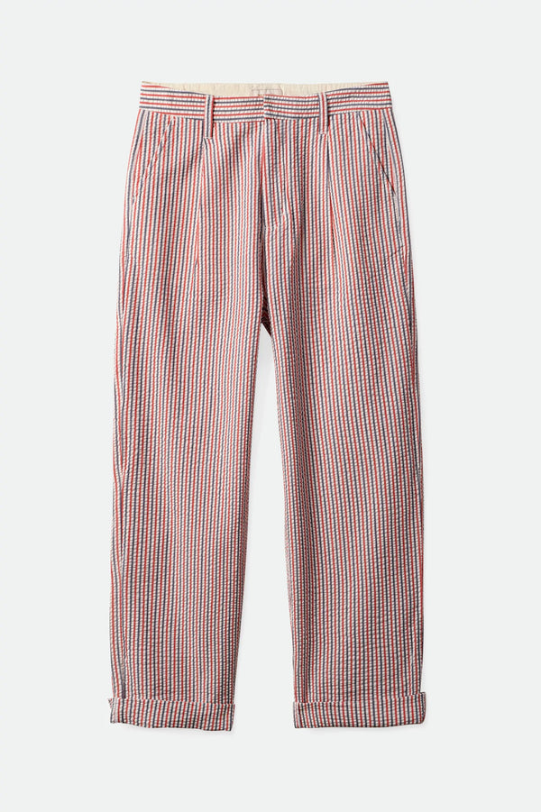 Brixton Victory Trouser Pant