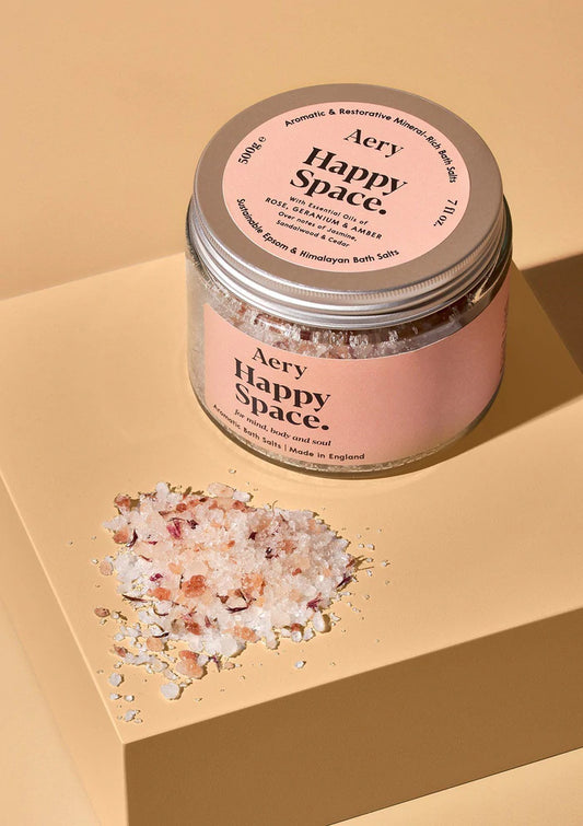 Aery Bath Salts