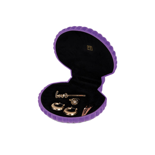 DOIY Venus Jewelry Box