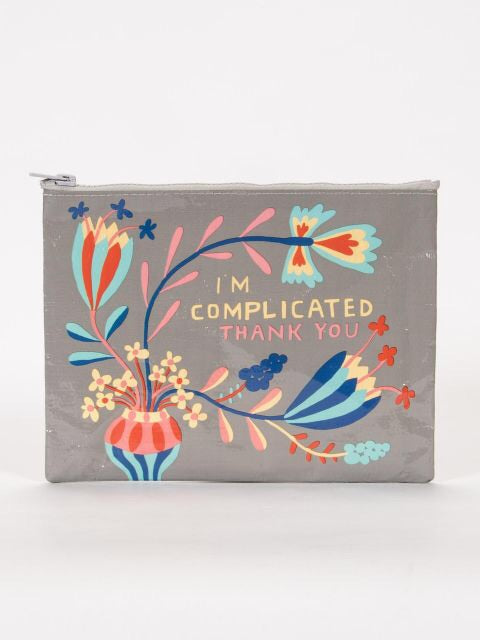 (1) Blue Q Wallets - Urban Depot Leederville