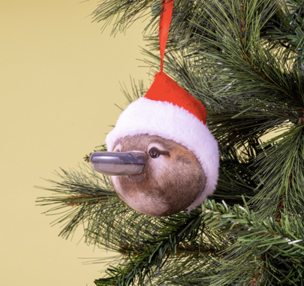 La La Land Baubles