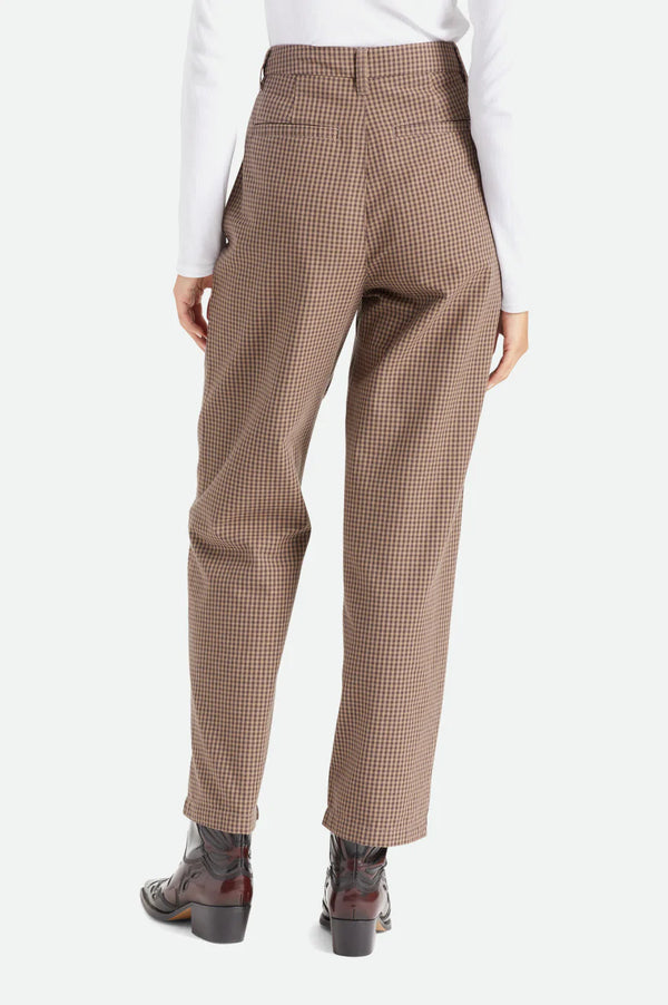 Brixton Victory Trouser Pant