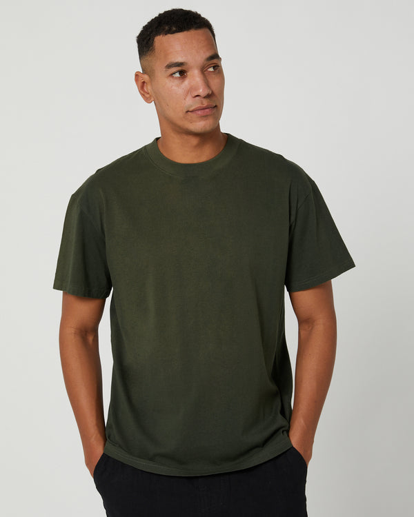 TCSS Band Tee