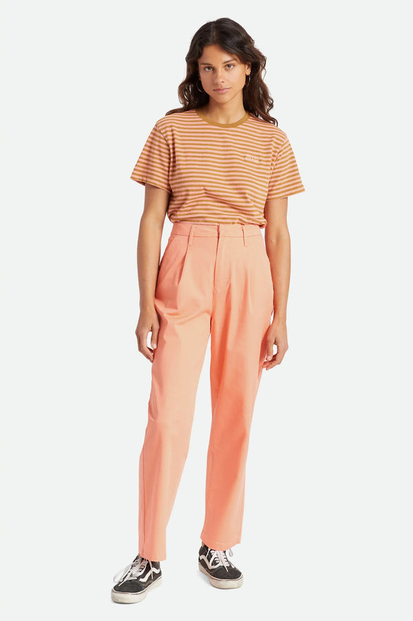 Brixton Victory Trouser Pant