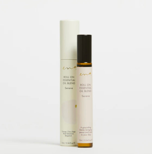 Ena Essential Oil Roll On 10ml