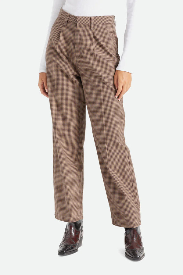 Brixton Victory Trouser Pant