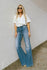 Rolla’s Eastcoast Flare Denim