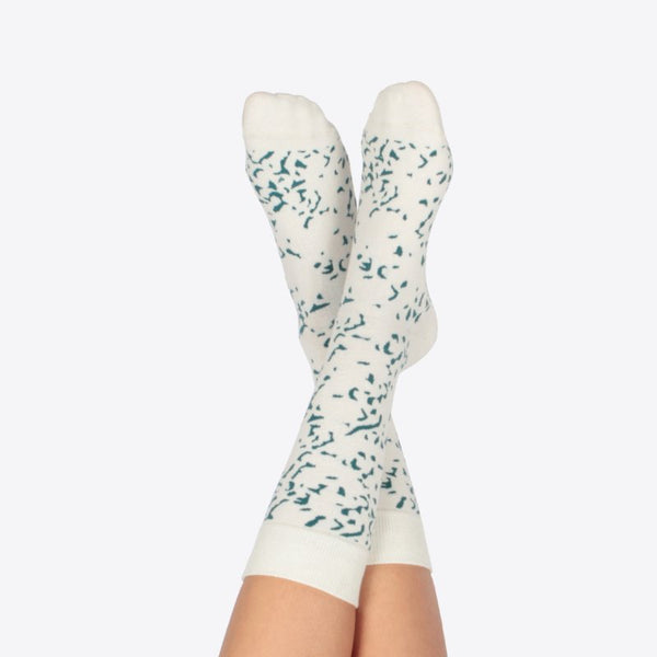 DOIY Blue Cheese Socks