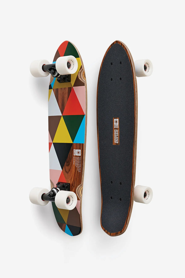 Globe Eames/Play 26’’ Skateboard