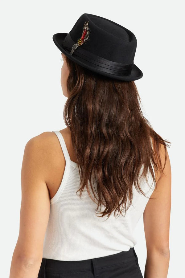 Brixton Gain Fedora