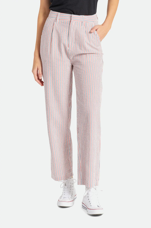 Brixton Victory Trouser Pant